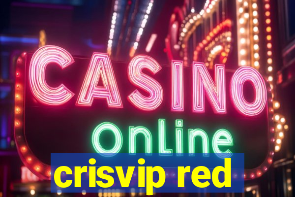 crisvip red